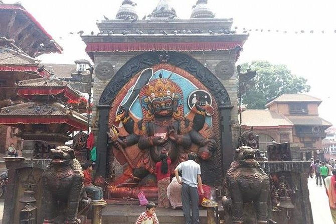 Real Nepal Tour - What Makes This Tour Stand Out?