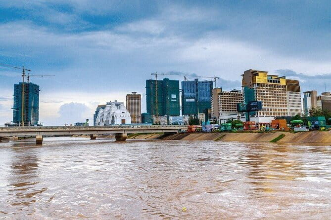 Real of Phnom Penh Foods Adventure - The Itinerary Breakdown: What You Can Expect