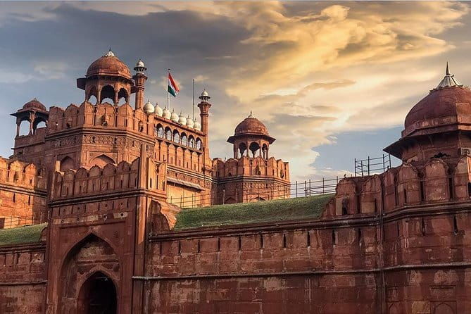 Red Fort Fast Track Entry Ticket in Delhi 2 hours Tour - Is It Worth It?