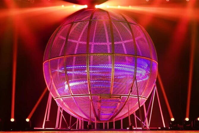 Red Theater Beijing Acrobatic Show Tickets Discount - Final Thoughts: Is It Worth It?