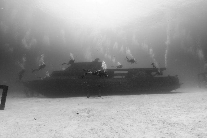 Refresher scuba diving trip, 3 dives at Racha Noi and Racha Yai - What’s Included and What’s Not