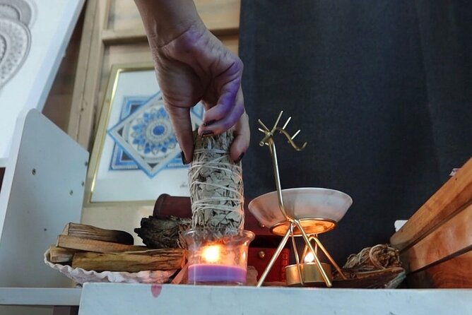 Reiki Session by Reiki Master Teacher in Thailand - Final Thoughts