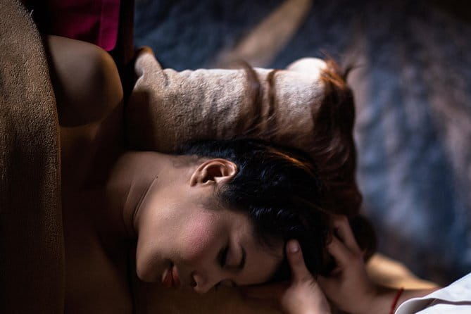 Relaxation Spa Package in Phnom Penh - Key Points