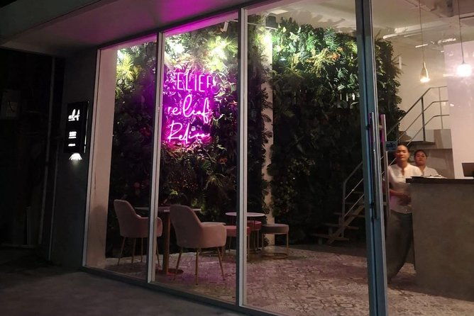 re:leaf spa and massage - Who Should Consider Re:leaf Spa?