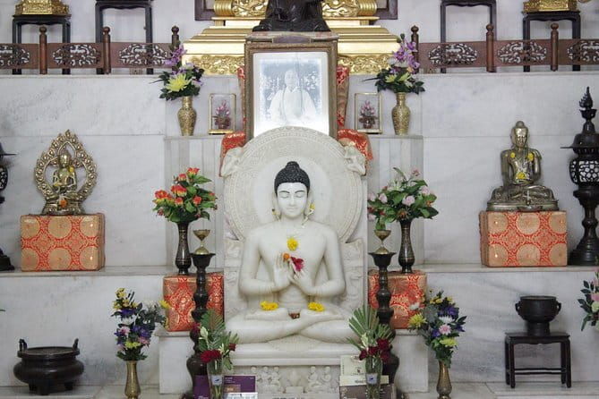 Religious Mumbai: Temples, Churches, Mosques, Synagogues & more! - Practical Tips for Your Experience