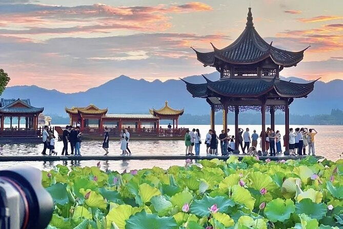 Remarkable Hangzhou Day Tour Of Serenity and Beauty of Nature - The Sum Up