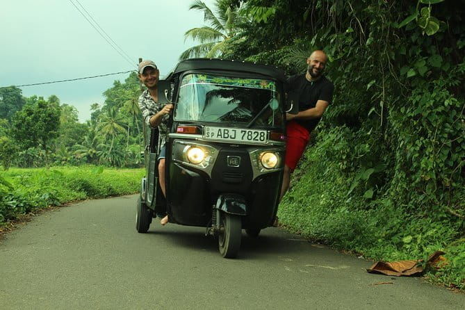 Rent a Tuk Tuk & Explore - Who Will Love This Experience?