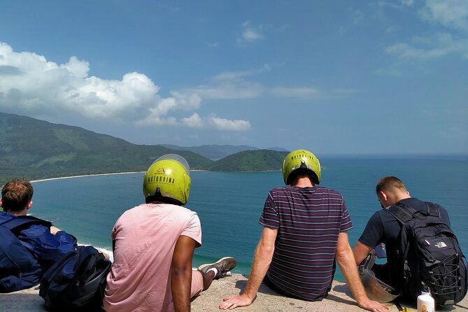 Rental of a Scooter from Hue to Hoi An with Bag Transfer - Discovering the Freedom of the Hue to Hoi An Scooter Experience
