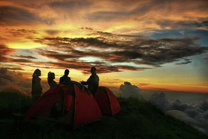 Rinjani Trekking 3D2N Summit - What Makes This Trek Special?
