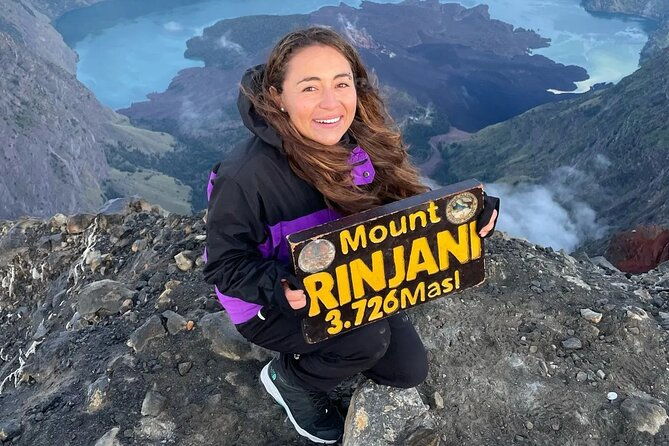 Rinjani Trekking Three Days Two Night Summit Lake - What Travelers Say