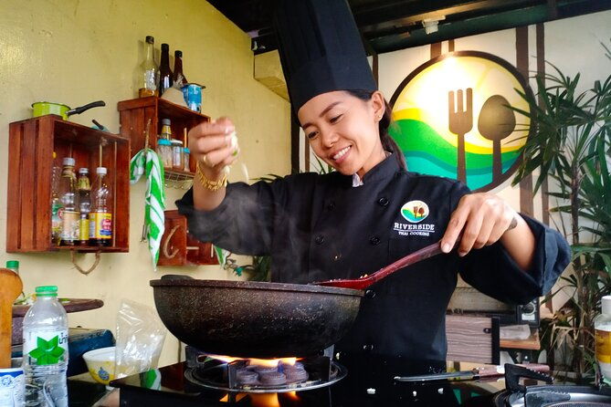 Riverside Thai Cooking Half Day Class - Who Will Love This Cooking Class?