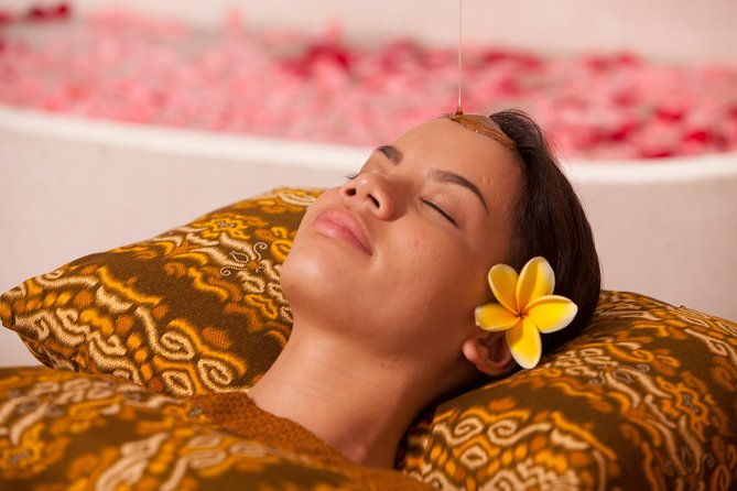 Romantic Couple Treatment at ANJALI SPA - Summary: Why Choose This Spa Experience?