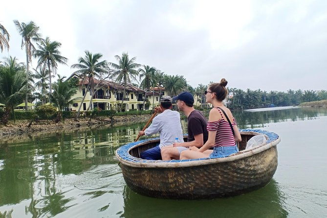 Romantic Dinning On The Bamboo Raft - Authenticity and Reviews: What Travelers Say