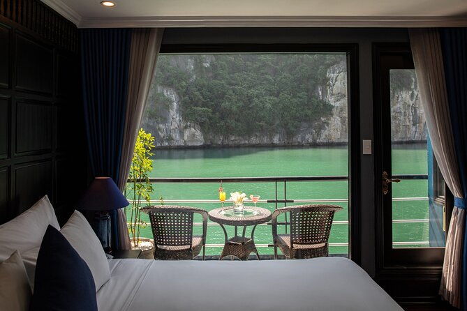 Rosy Cruise - Luxury 5 Star Cruise in Ha Long Bay-Lan Ha Bay (2D1N ) - Final Thoughts: Who Will Love This Experience?