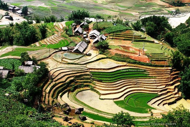 Round - Trip Hanoi - Sapa - Hanoi Private Vehicle Charter - What’s Not Included and How to Prepare