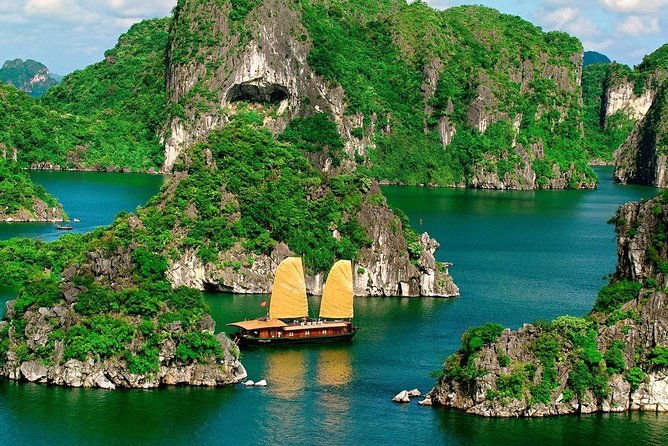 Round-Trip Hanoi to Halong Private Vehicle Charter - What to Expect from Your Private Transfer