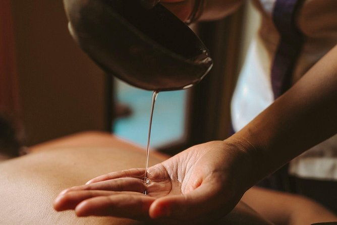 Royal Detox Body Scrub - The Bottom Line