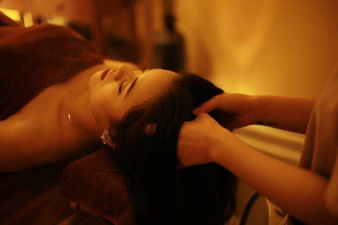 Royal Facial Care with Hair Treatment, 100 mins - FAQ