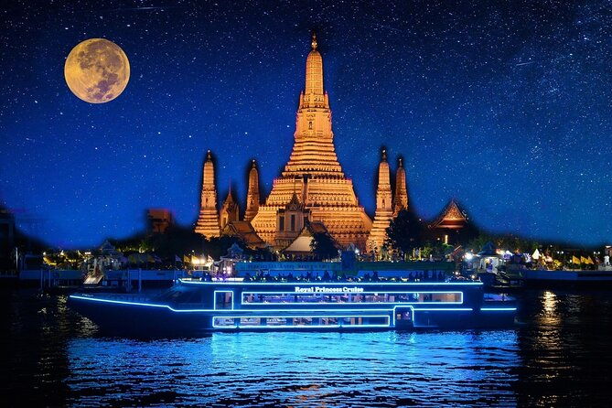 Royal Princess Dinner Cruise: Bangkok Chao Phraya River - Who Should Consider This Cruise?
