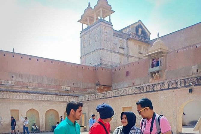 Royal Rajasthan Tour 7 Nights 8 Days - Value for Money: What Does the Price Cover?