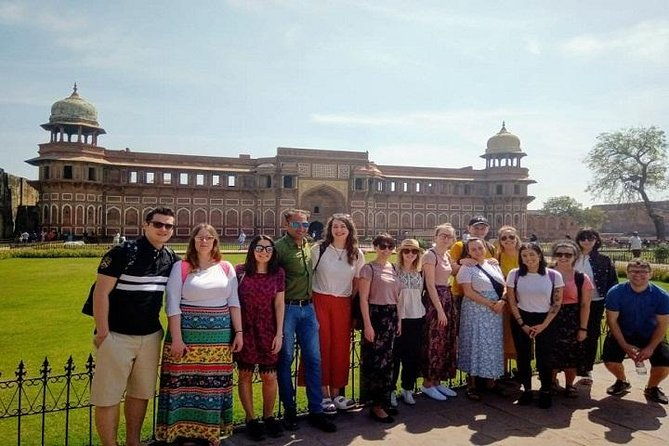 Royal Rajasthan Tour with Taj Mahal from Delhi - Who Should Consider This Tour?