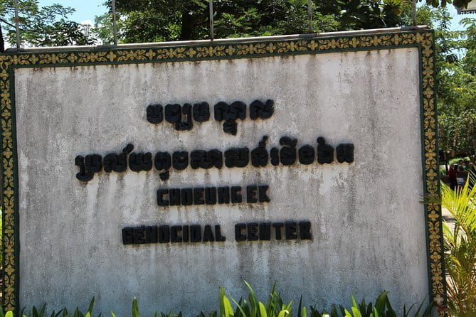 S-21 Prison and Killing Fields - Final Thoughts: Why This Tour Stands Out
