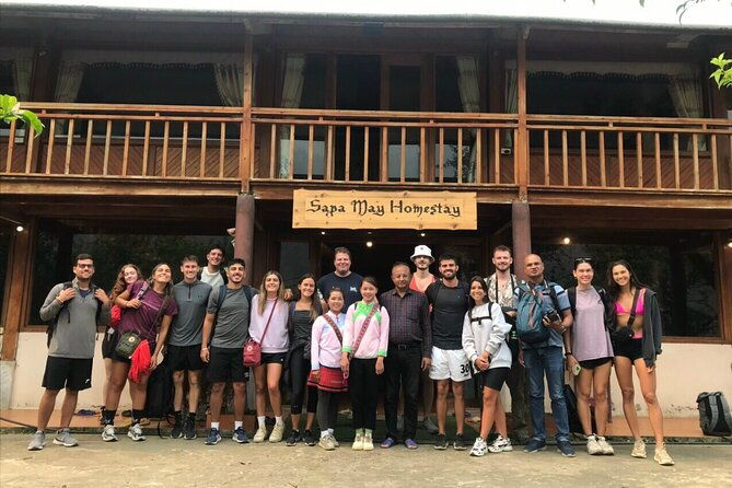 Sa Pa Full Day Trekking Tour - What Makes This Tour Stand Out