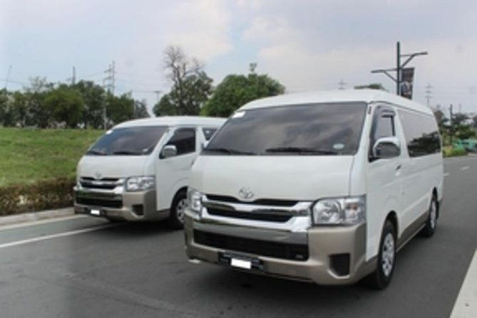 Sabang to El Nido Private Transfer - Analyzing the Itinerary and Experience