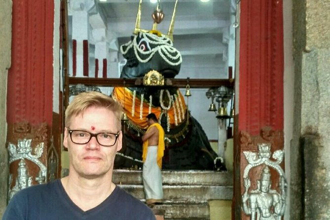 Sacred Bull walking tour in Bangalore with guide - A Walk Through the Itinerary: What to Expect  