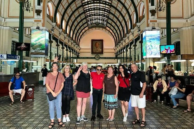 Sai Gon City Tour In The Afternoon by DGT - Final thoughts: Is this tour worth it?