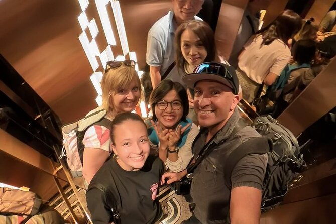 Sai Gon Special Coffee At Landmark 81 & Street Food tour - Who Will Love This Tour?