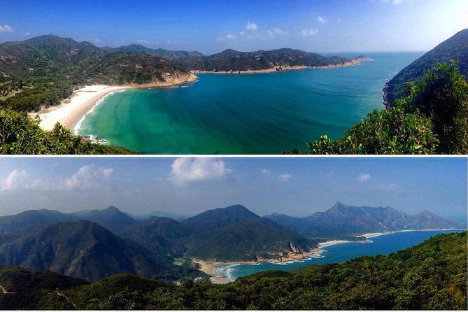 Sai Kung Wild Beaches Adventure - An In-Depth Look at the Sai Kung Wild Beaches Adventure