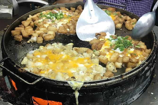 Saigon After Dark & Food Tour By Scooter - Who Will Love This Tour?