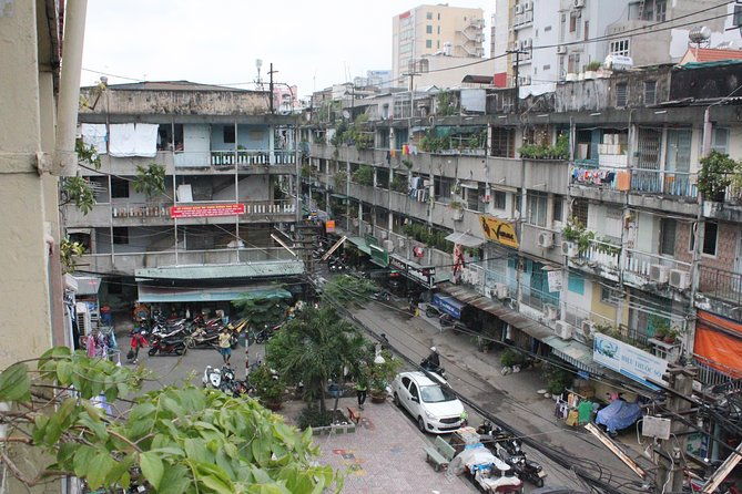 Saigon Afternoon Excursion by Scooter - Who Is This Tour Perfect For?