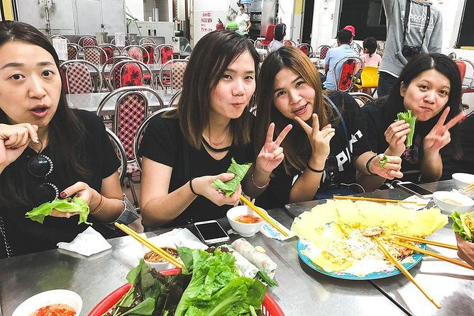 Saigon Afternoon Unseen Street Food by Scooter |Opt: Ao Dai Rider - Final Thoughts: Who Should Book This Tour?