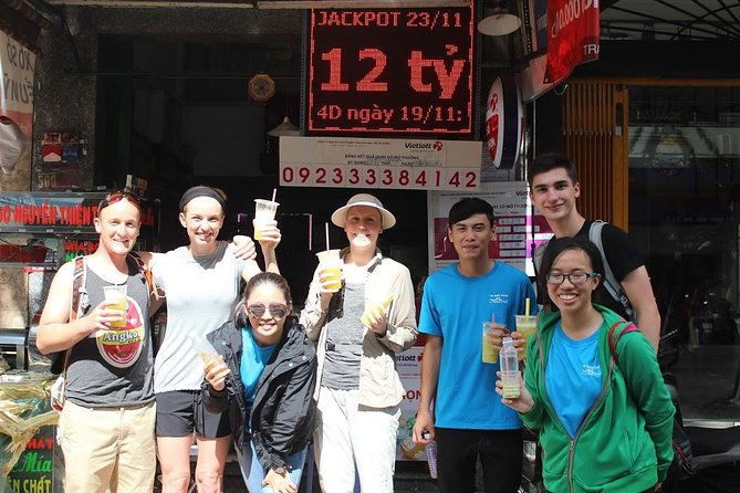 Saigon city half day private tour by Car - Frequently Asked Questions