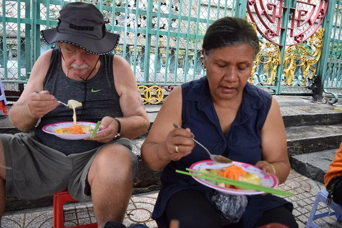 Saigon City One Day Discover By Cyclo Ride Private Tour With Guide - FAQ (Frequently Asked Questions)