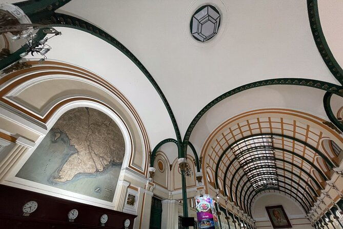 Saigon City Tour and Cu Chi Tunnel Full Day Tour - The Sum Up