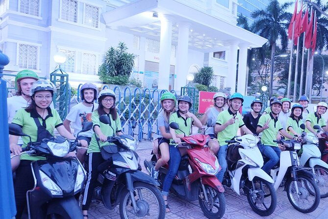 Saigon city tour & Street food - Authenticity and Unique Experiences