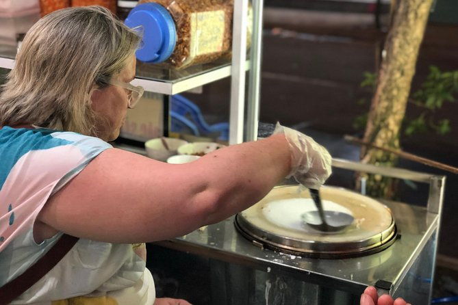 Saigon Evening Food Tour by Scooter - Is This Tour Right for You?