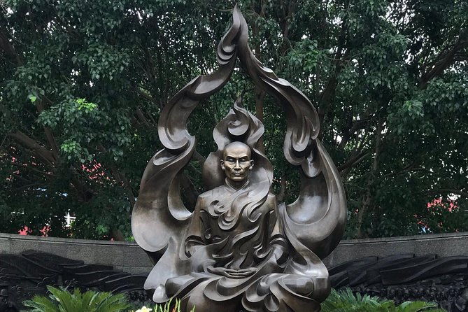 Saigon Hidden Gems Day Tour by Scooter  Local Insiders Ride - Practical Details and Tips