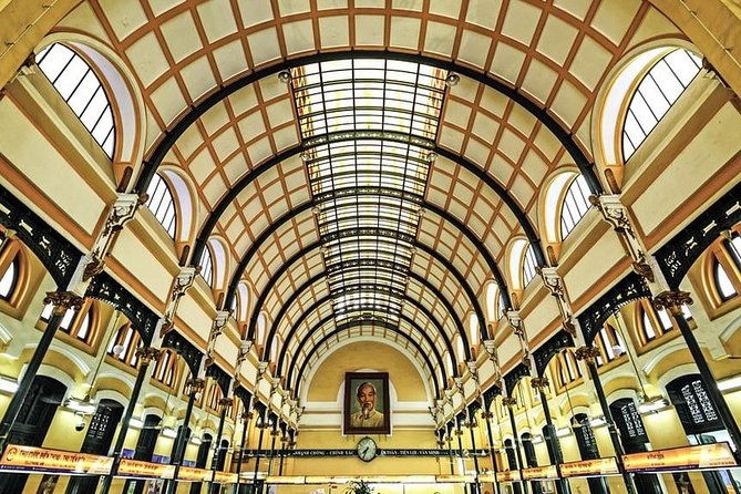 Saigon Historical City Tour - The Itinerary in Detail