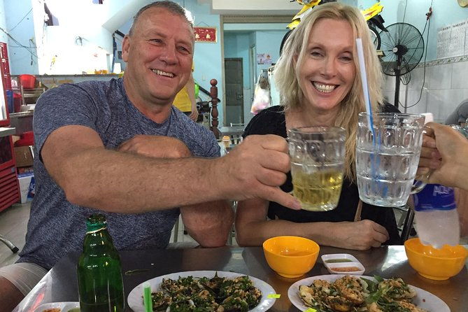 Saigon Homies - Street Food Tour By Motorbike/Car/Walking - Why This Tour Works Well