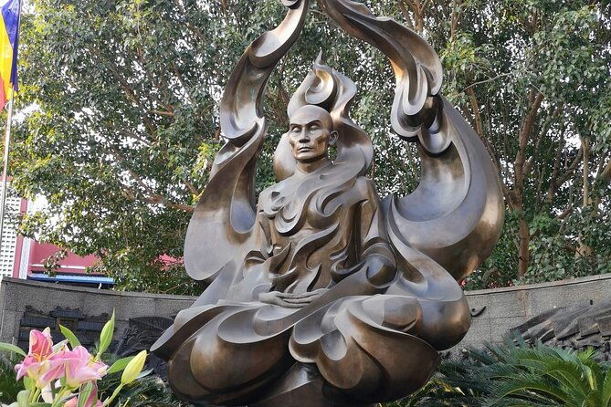 Saigon Lavie Private Tour on Motorbike - Authentic Experience and Unique Insights from Reviews