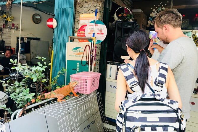 Saigon Local Sightseeing Free Walking Tour - Deepening the Experience: What Travelers Say