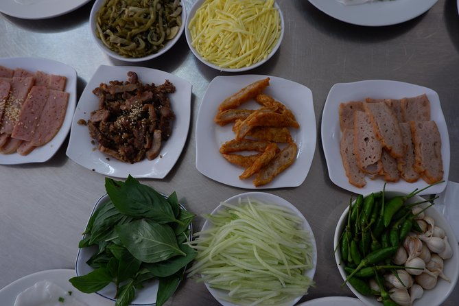 Saigon luxury food tour on motorbike with 10 authentic dishes - Final thoughts