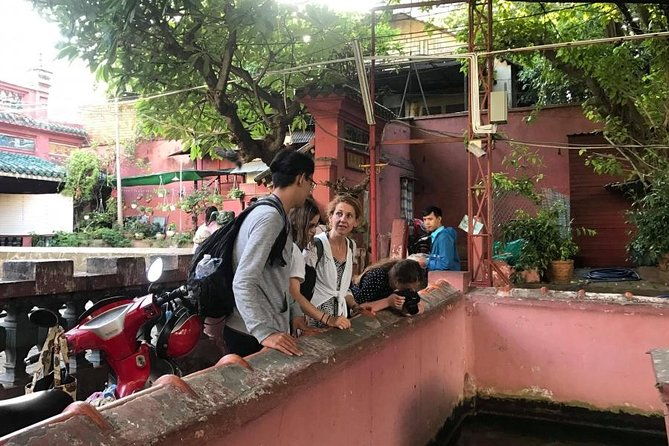 Saigon Morning City Historical Scooter Tour w Ao Dai Rider option - FAQ