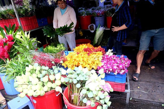 Saigon Morning Excursion by Scooter - Why This Tour Is Worth It