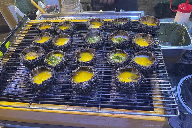 Saigon Night Craft Beer and Street Food By Scooter and motorbike - Authenticity and Highlights