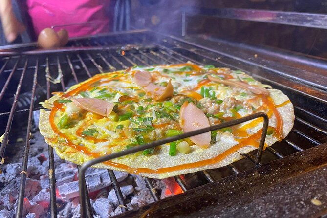 Saigon Night Street Food and Local Craft Beer By Vespa - FAQs